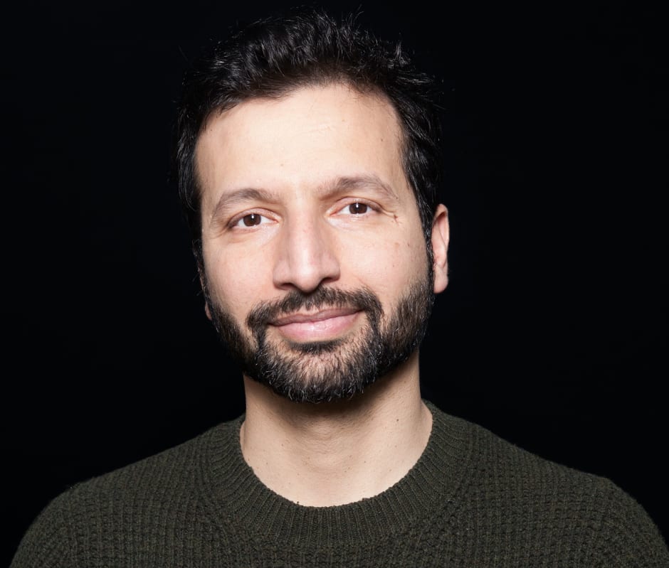 Peyman Jafari